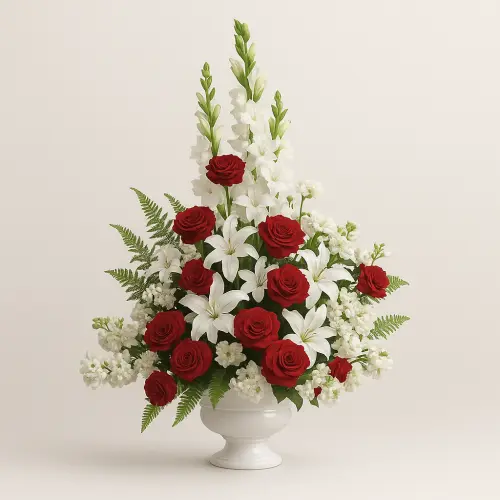 Bunga Meja darmajaya